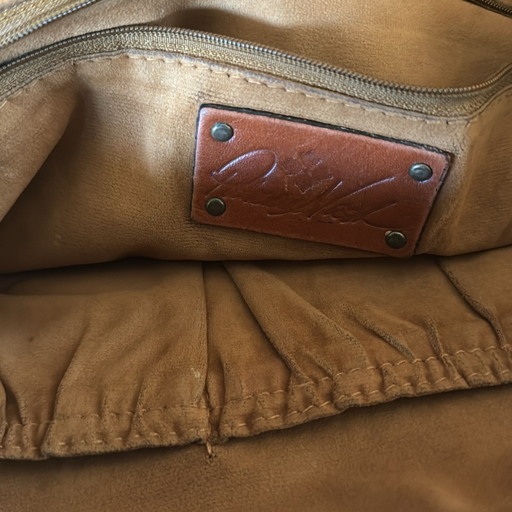 Designer bag - Picture 3 of 5